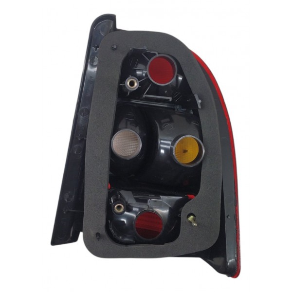 Lanterna Tras Fiat Strada Le 1997 2000
