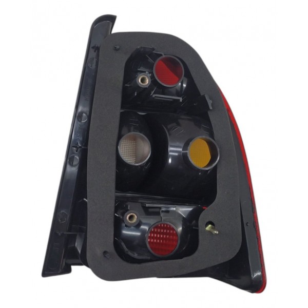 Lanterna Tras Fiat Strada Le 1997 2000