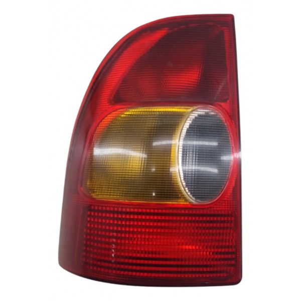 Lanterna Tras Fiat Strada Le 1997 2000