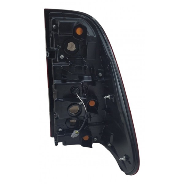 Lanterna Tras Toyota Hilux Le 2020 2023 Com Led