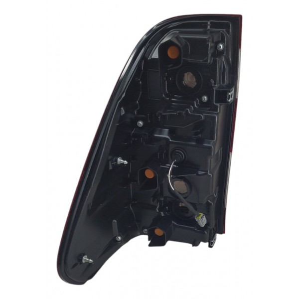 Lanterna Tras Toyota Hilux Ld 2020 2023 C Led