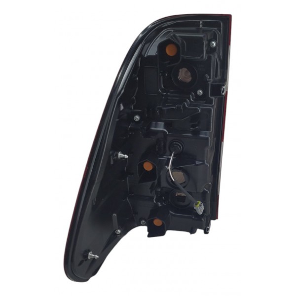 Lanterna Tras Toyota Hilux Ld 2020 2023 C Led