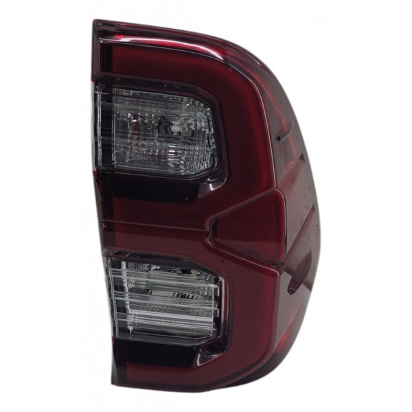 Lanterna Tras Toyota Hilux Ld 2020 2023 C Led