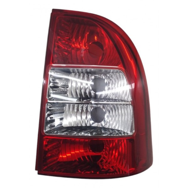 Lanterna Tras Fiat Strada Le 2004 2008