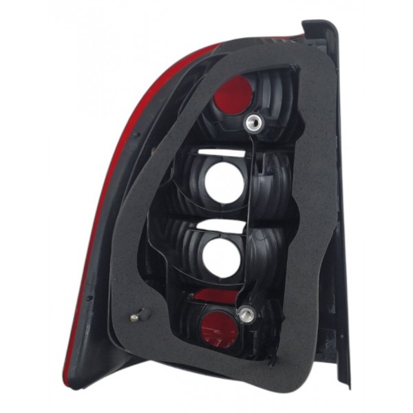 Lanterna Tras Fiat Strada Le 2004 2008