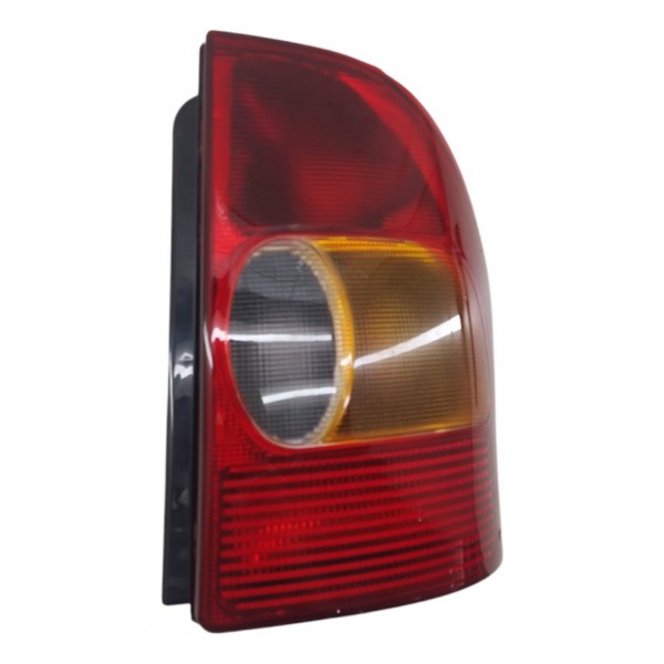Lanterna Tras Fiat Strada Ld 1997 2000