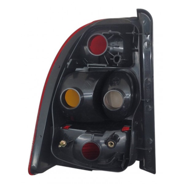 Lanterna Tras Fiat Strada Ld 1997 2000