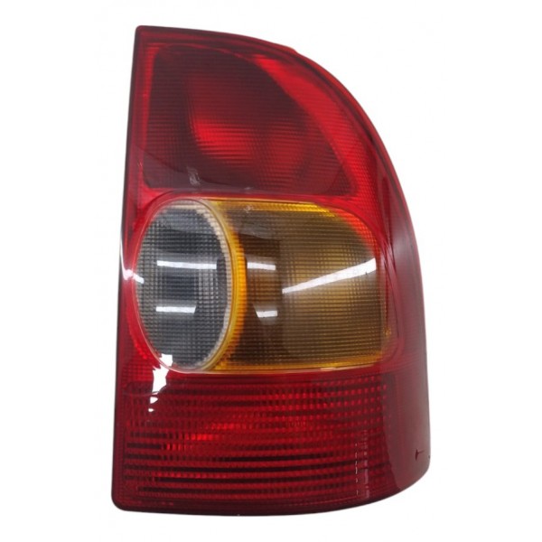 Lanterna Tras Fiat Strada Ld 1997 2000