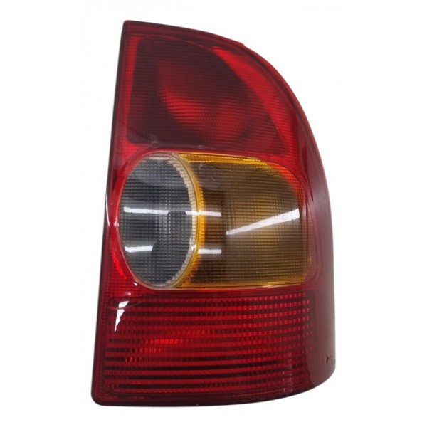 Lanterna Tras Fiat Strada Ld 1997 2000