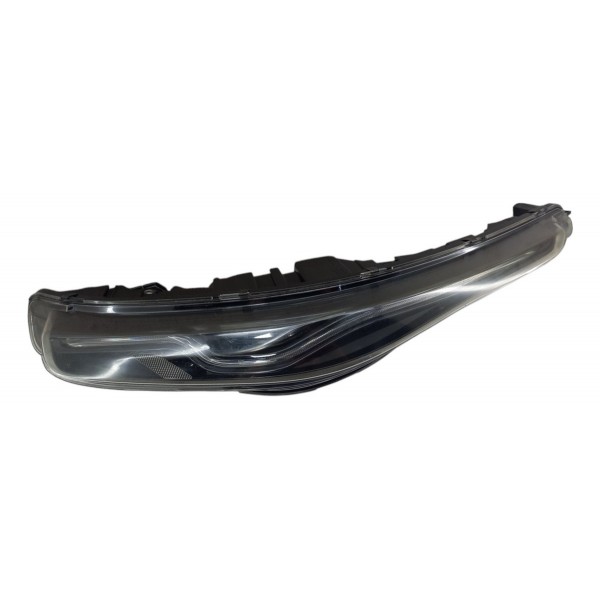 Farol Dianteiro Esquerdo Fiat Toro 2016 2023 Detalhe