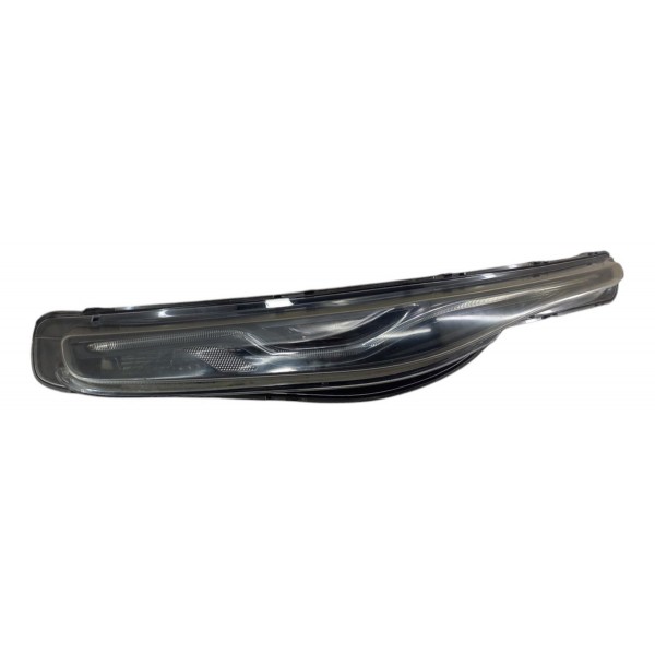 Farol Dianteiro Esquerdo Fiat Toro 2016 2023 Detalhe