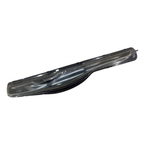 Farol Dianteiro Esquerdo Fiat Toro 2016 2023 Detalhe