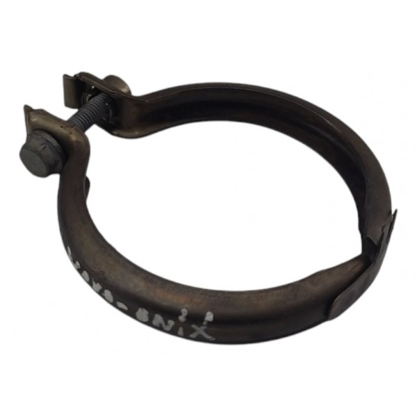 Abraçadeira Turbina Gm Onix Tracker 2020 2024