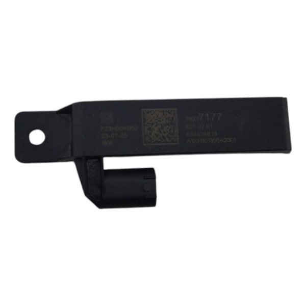 Sensor Keyless Receptor Antena Gm Onix 2020 2024 C Detalhe