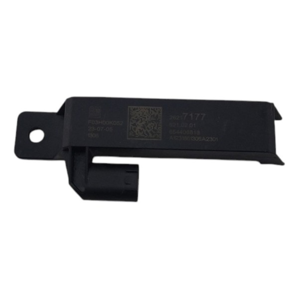 Sensor Keyless Receptor Antena Gm Onix 2020 2024 C Detalhe