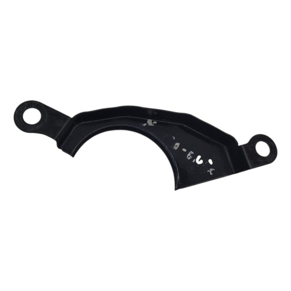 Suporte Protetor Semi Eixo Gm Onix Tracker 2020 2023