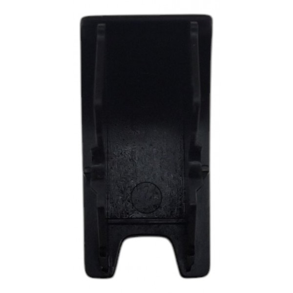 Moldura Tampa Isofix Banco Tras Audi A3 2014 2020