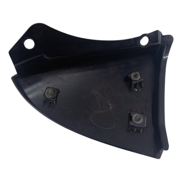 Moldura Externa Lanterna Traseira Ld Fiat Mobi 2016 2020 C D