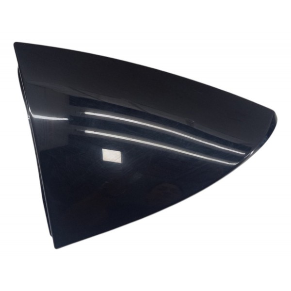 Moldura Externa Lanterna Traseira Ld Fiat Mobi 2016 2020 C D