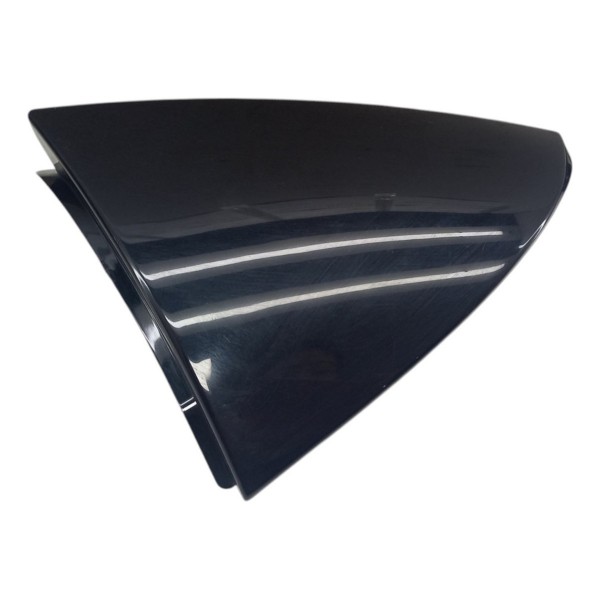Moldura Externa Lanterna Traseira Ld Fiat Mobi 2016 2020 C D
