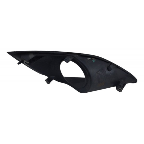 Moldura Farol De Milha Fiat Cronos Ld 2018 2020c Detalhes