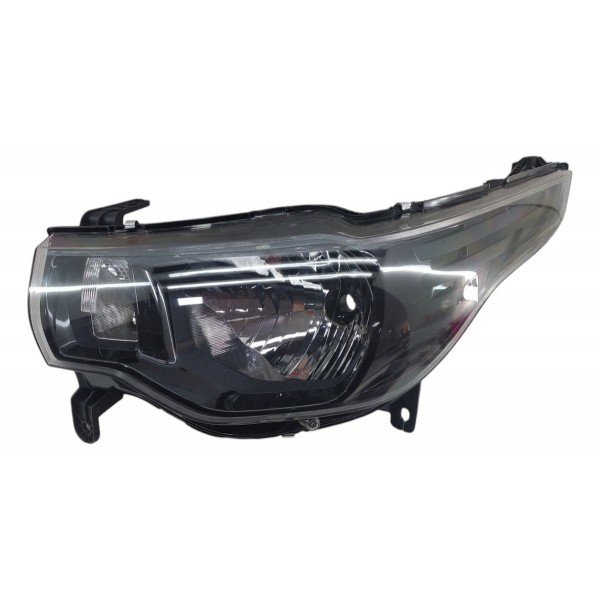Farol Diant Fiat Mobi Le 2017 2024