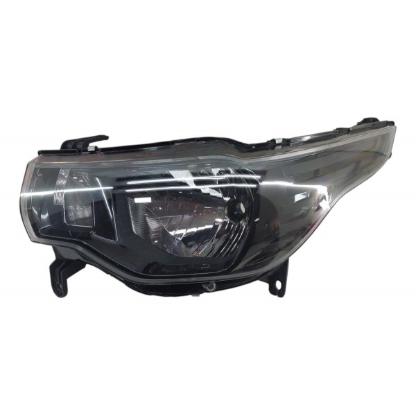 Farol Diant Fiat Mobi Le 2017 2024