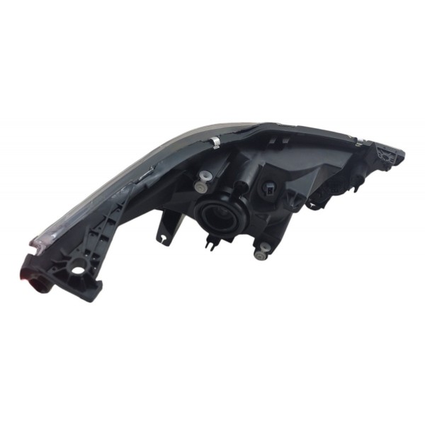 Farol Diant Fiat Mobi Le 2017 2024