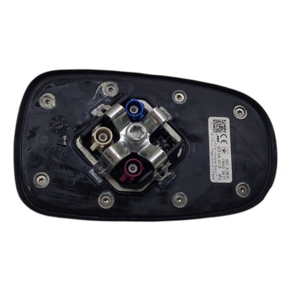Base Antena Vw T-cross 2020 2022