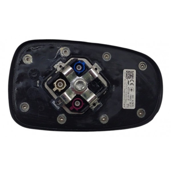 Base Antena Vw T-cross 2020 2022