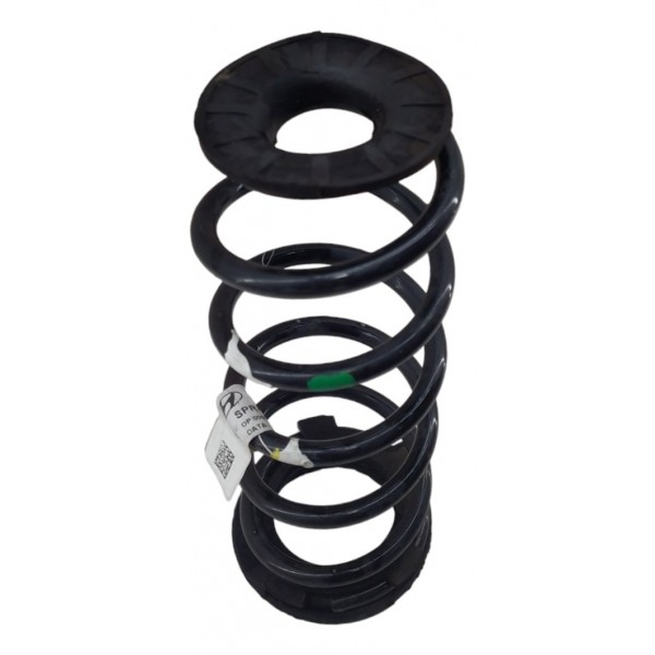 Par De Molas Traseiras Hyundai Hb20 2020 2024