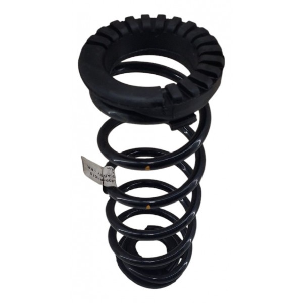 Par De Molas Traseiras Hyundai Hb20 2020 2024