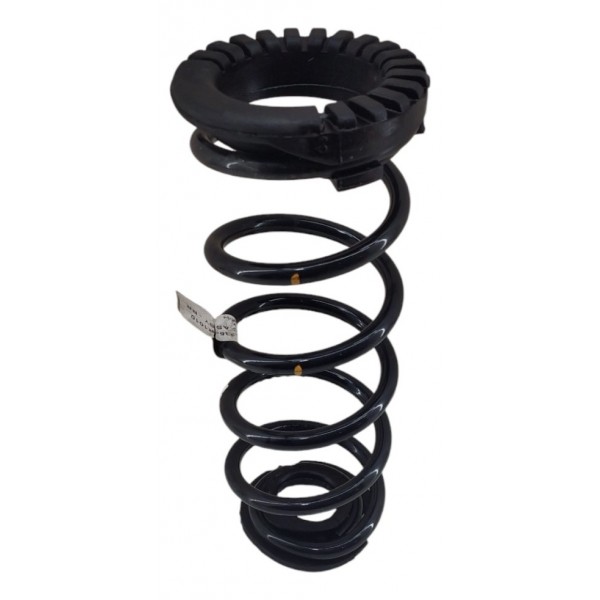 Par De Molas Traseiras Hyundai Hb20 2020 2024
