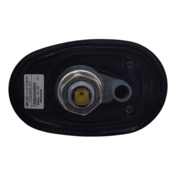 Base Antena Teto Hyundai Hb20 2020 2024