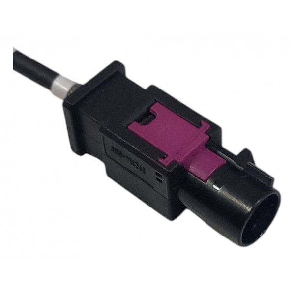 Base Antena Chevrolet Onix 1.0 Hatch 2020 2021