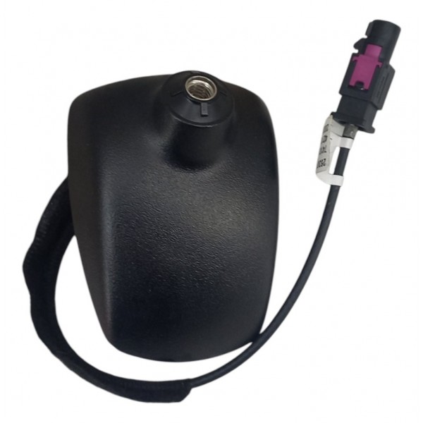 Base Antena Chevrolet Onix 1.0 Hatch 2020 2021
