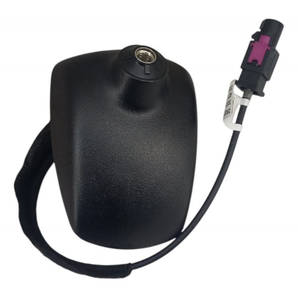 Base Antena Chevrolet Onix 1.0 Hatch 2020 2021