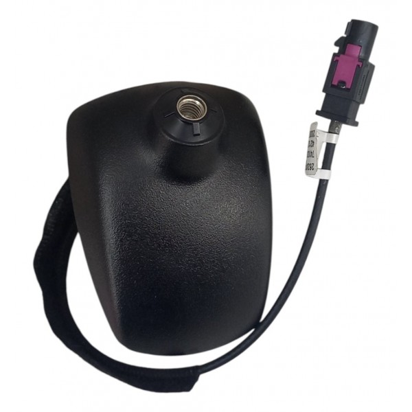 Base Antena Chevrolet Onix 1.0 Hatch 2020 2021