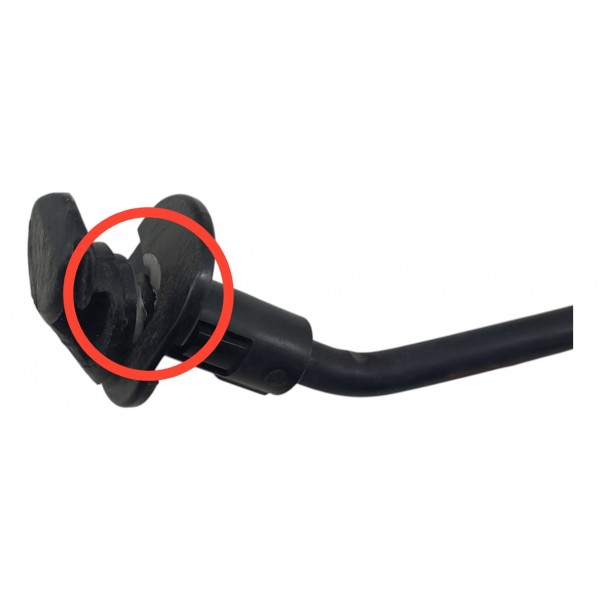 Vareta Do Capô Chevrolet Onix 1.0 Hatch 2020 2024 Detalhe
