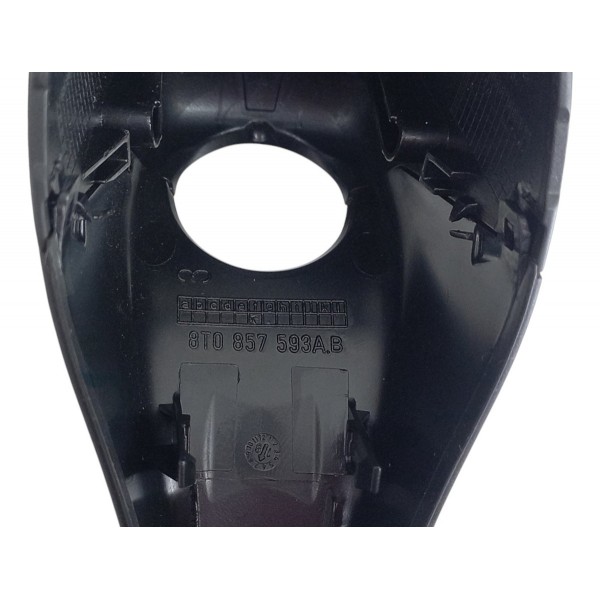 Acabamento Retrovisor Interno Audi A3 2.0 2019 2020