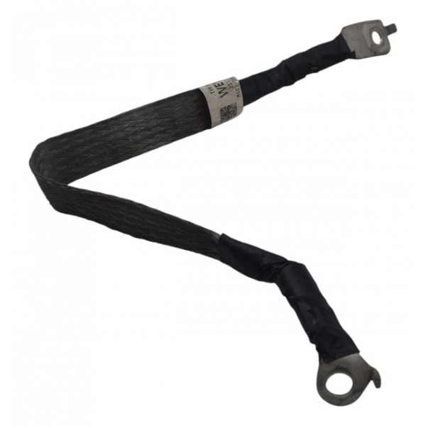 Cabo Bateria Negativo Hyundai Creta 2020 2024 Original