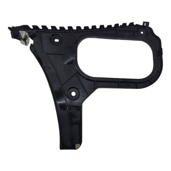 Guia Parachoque Tras Audi A3 Le 2016 2021 C Detalhe