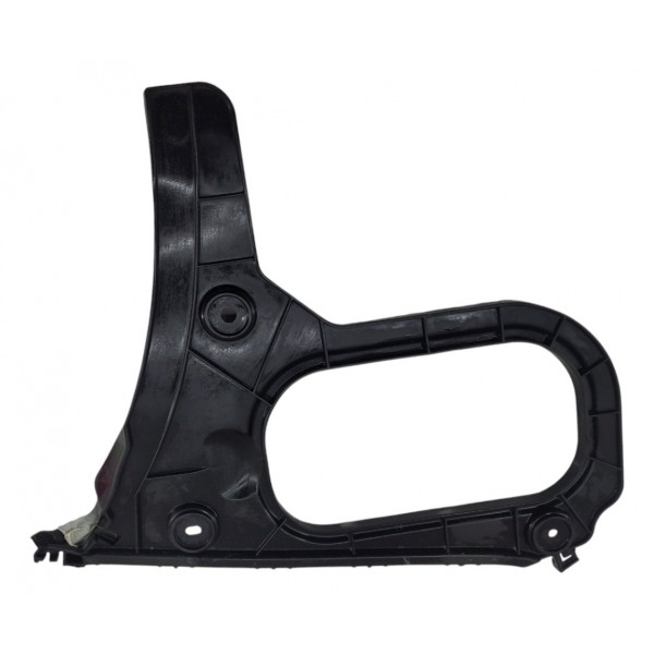 Guia Parachoque Tras Audi A3 Le 2016 2021 C Detalhe