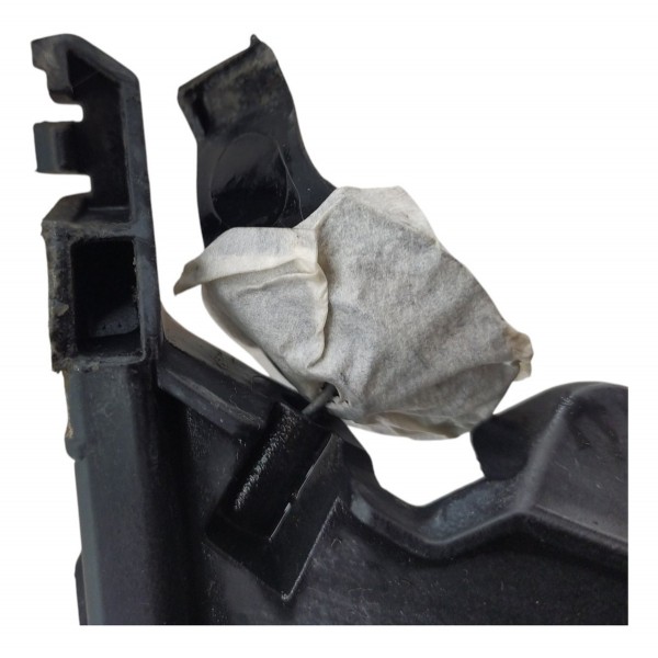 Guia Parachoque Tras Audi A3 Le 2016 2021 C Detalhe