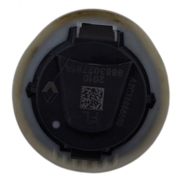 Sensor Airbag Diant Renault Kwid 2017 2024