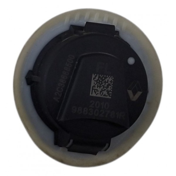 Sensor Airbag Diant Renault Kwid 2017 2024