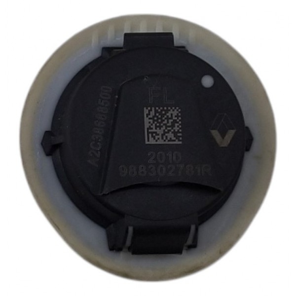 Sensor Airbag Diant Renault Kwid 2017 2024