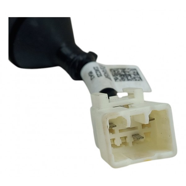 Chicote Lanterna Traseira Esquerda Hyundai Hb20 2023 2024