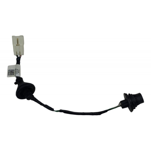 Chicote Lanterna Traseira Esquerda Hyundai Hb20 2023 2024