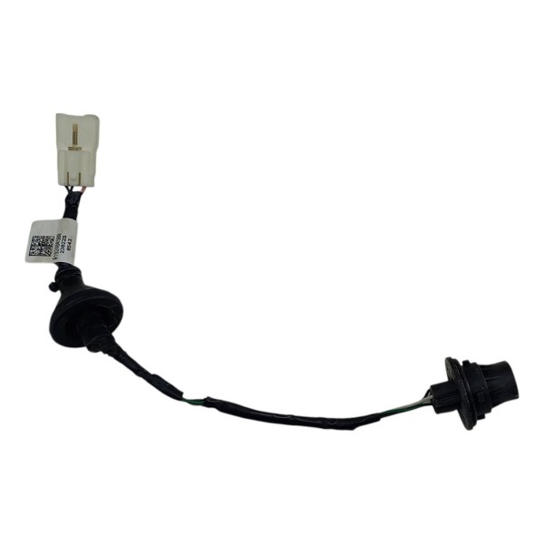 Chicote Lanterna Traseira Esquerda Hyundai Hb20 2023 2024